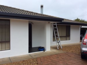 BUILDING INSPECTION, SEAFORD