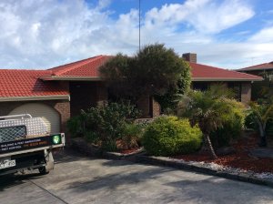 Home Inspection - Hallet Cove