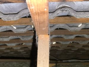 Roof Home Inspection